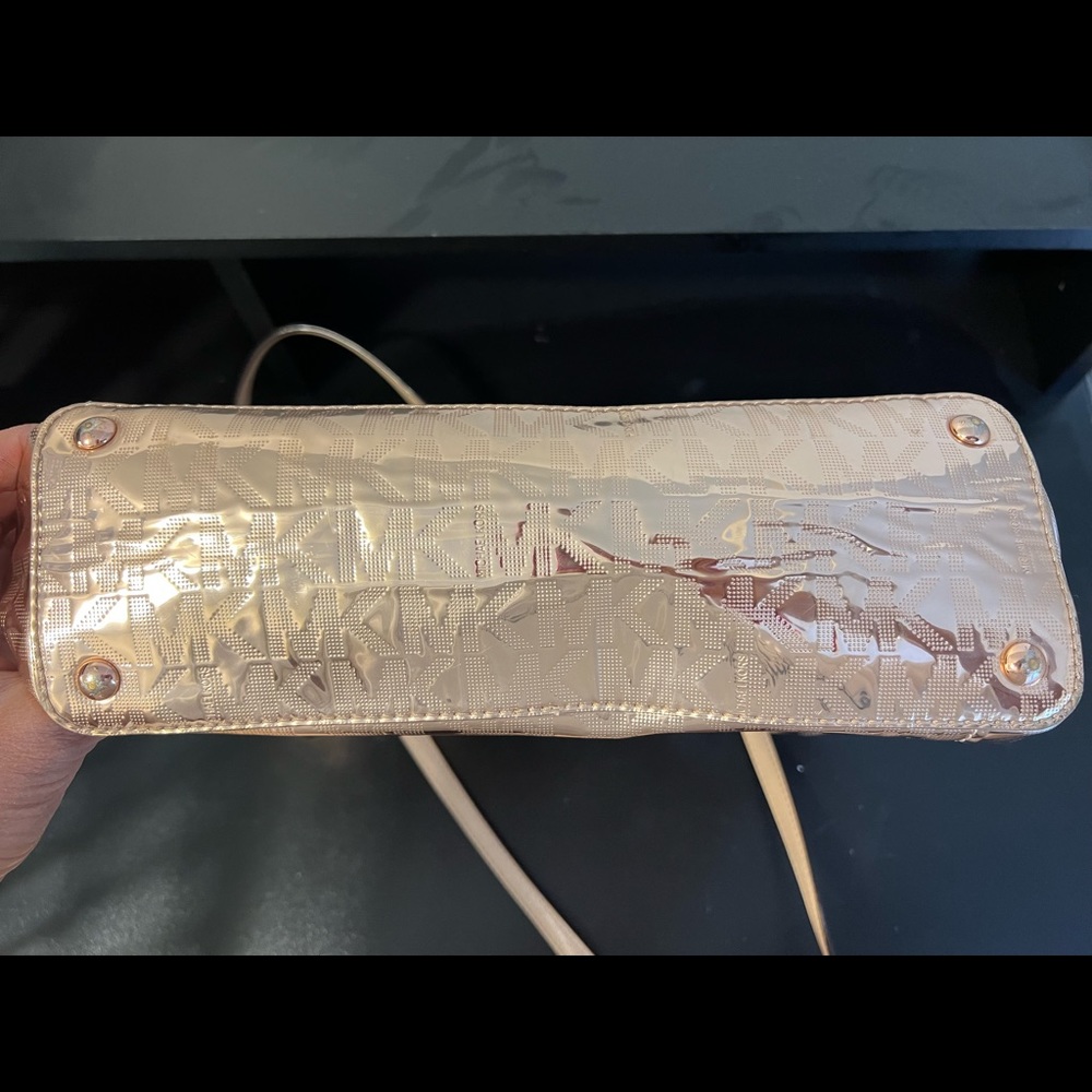 Michael Kors Tote - Picture 6 of 6